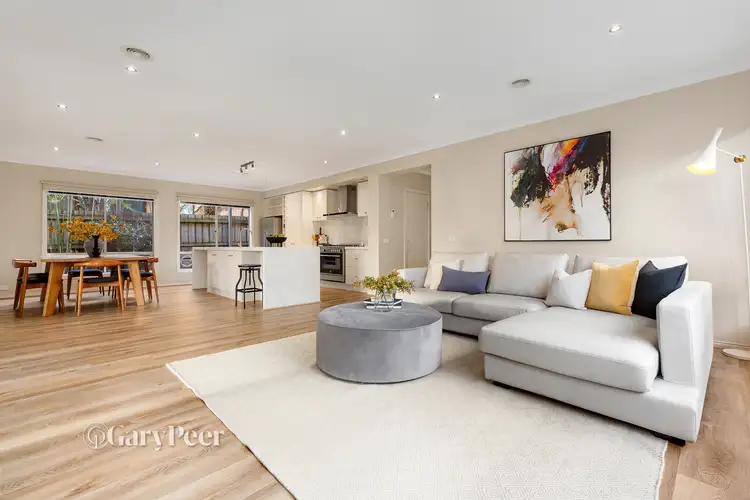 Second view of Homely house listing, 27 Moore Street, Caulfield South VIC 3162