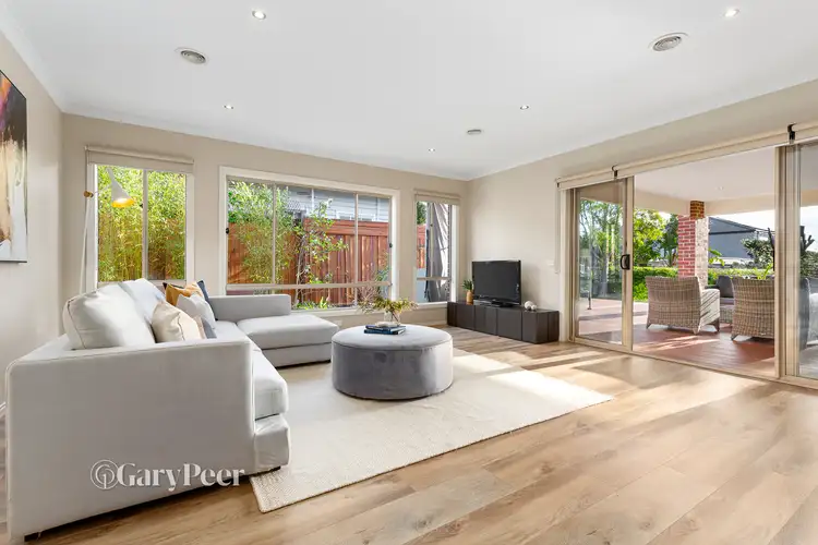 Third view of Homely house listing, 27 Moore Street, Caulfield South VIC 3162