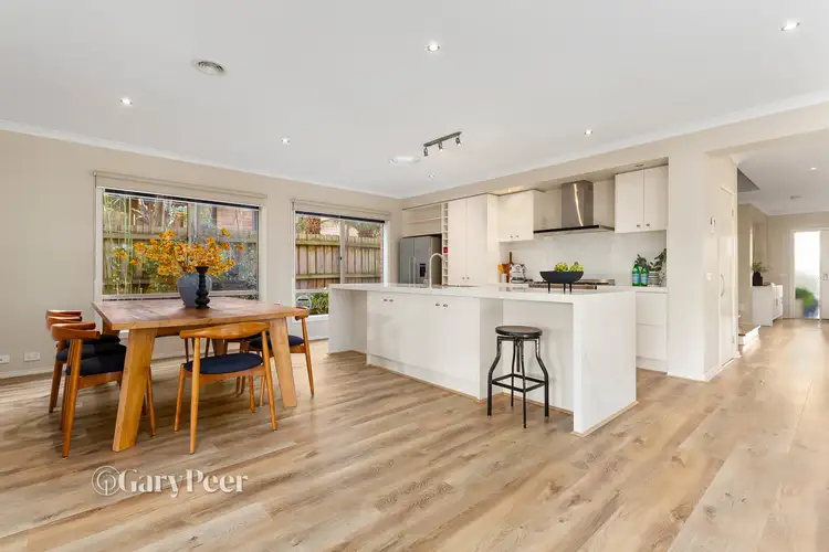 Fourth view of Homely house listing, 27 Moore Street, Caulfield South VIC 3162