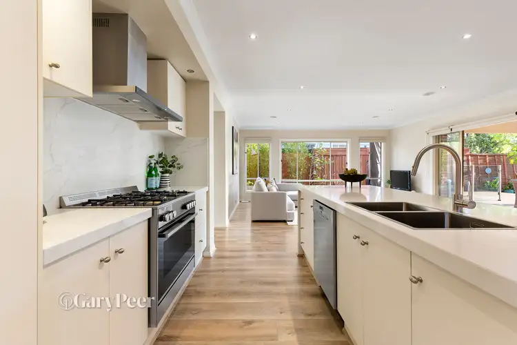 Fifth view of Homely house listing, 27 Moore Street, Caulfield South VIC 3162