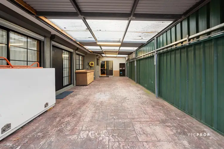 Second view of Homely house listing, 38 Troon Crescent, Sunshine North VIC 3020