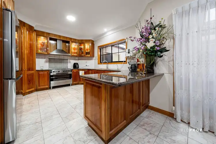 Fifth view of Homely house listing, 38 Troon Crescent, Sunshine North VIC 3020