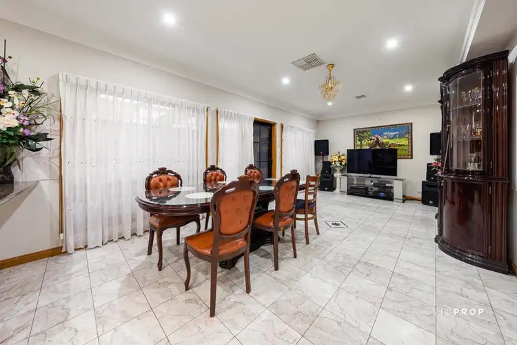 Sixth view of Homely house listing, 38 Troon Crescent, Sunshine North VIC 3020