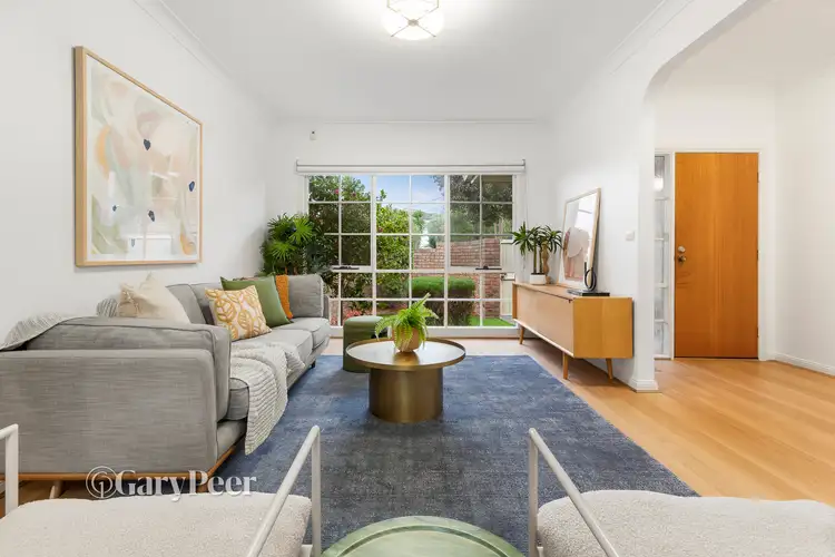 Second view of Homely unit listing, 1/12 Omar Street, Caulfield South VIC 3162