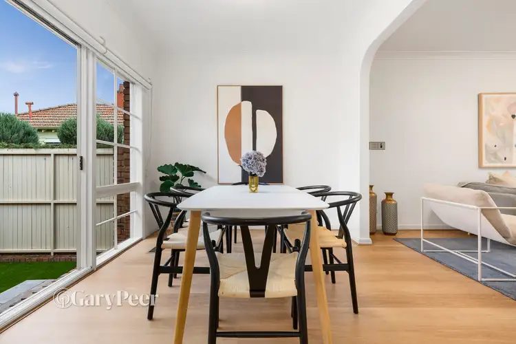 Fourth view of Homely unit listing, 1/12 Omar Street, Caulfield South VIC 3162