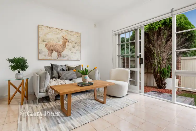 Fifth view of Homely unit listing, 1/12 Omar Street, Caulfield South VIC 3162