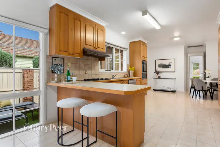 Sixth view of Homely unit listing, 1/12 Omar Street, Caulfield South VIC 3162