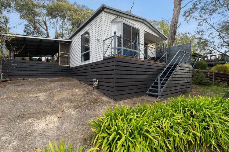 1 Fifth Street, Hepburn Springs VIC 3461