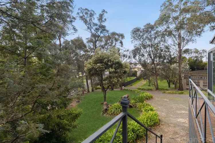Second view of Homely house listing, 1 Fifth Street, Hepburn Springs VIC 3461