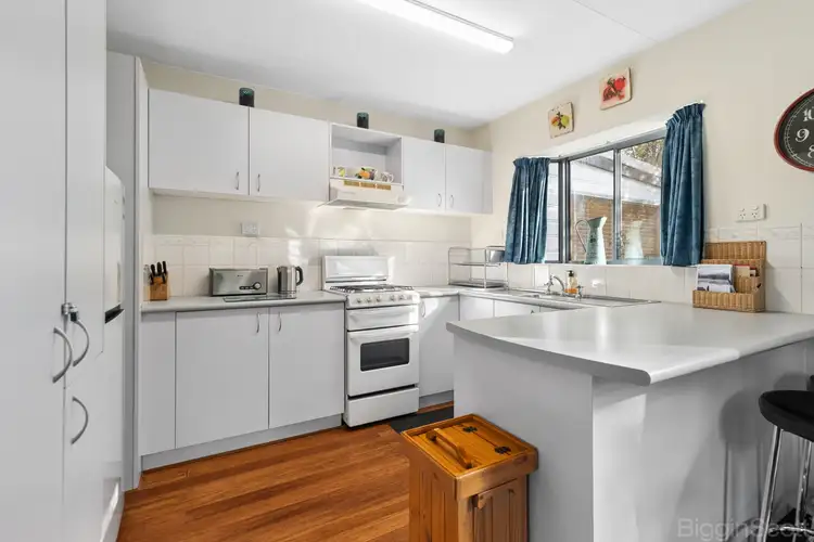 Third view of Homely house listing, 1 Fifth Street, Hepburn Springs VIC 3461