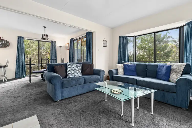 Fourth view of Homely house listing, 1 Fifth Street, Hepburn Springs VIC 3461