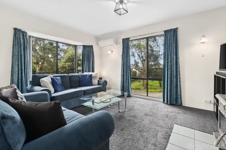Fifth view of Homely house listing, 1 Fifth Street, Hepburn Springs VIC 3461