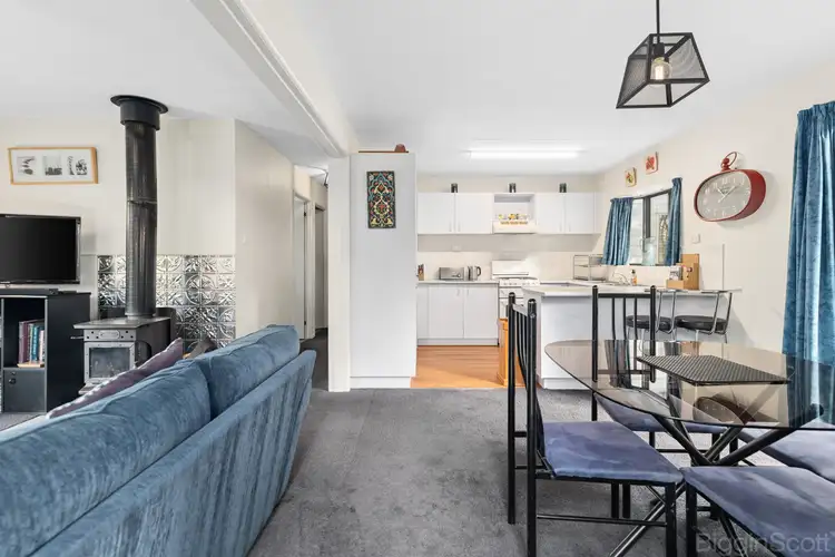Sixth view of Homely house listing, 1 Fifth Street, Hepburn Springs VIC 3461