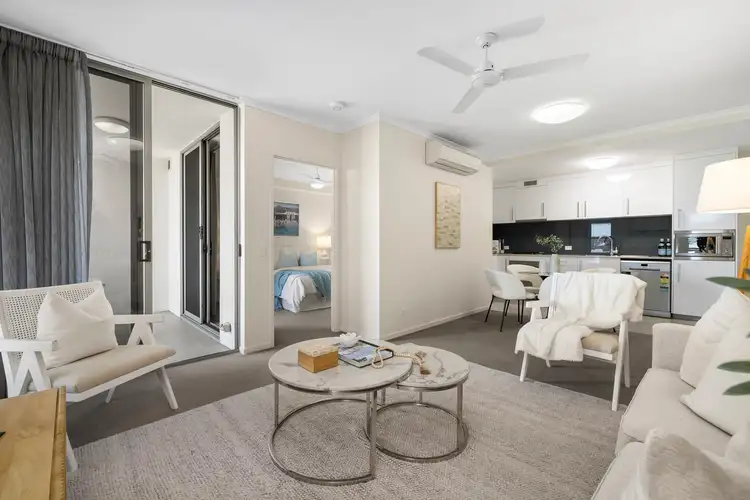 Fifth view of Homely unit listing, 8/12 Fortitude Street, Auchenflower QLD 4066