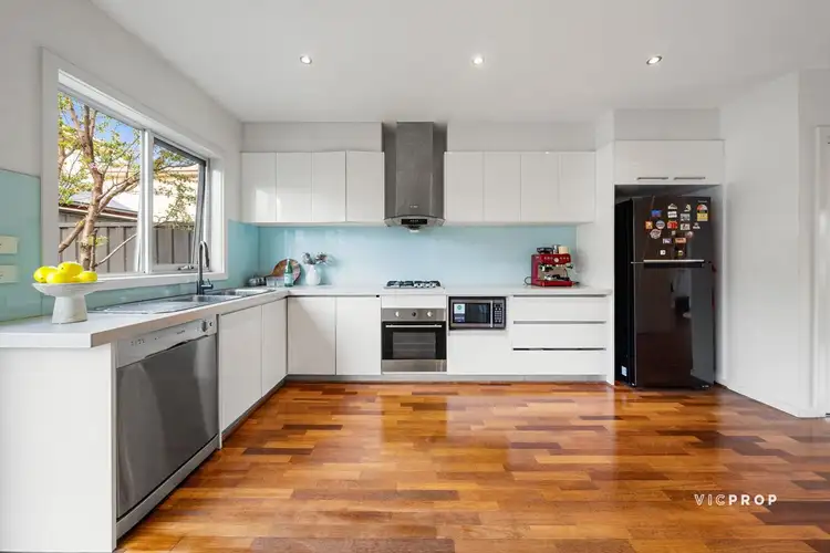 Third view of Homely house listing, 17 Rooney Street, Maidstone VIC 3012