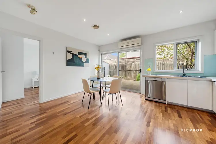 Fourth view of Homely house listing, 17 Rooney Street, Maidstone VIC 3012