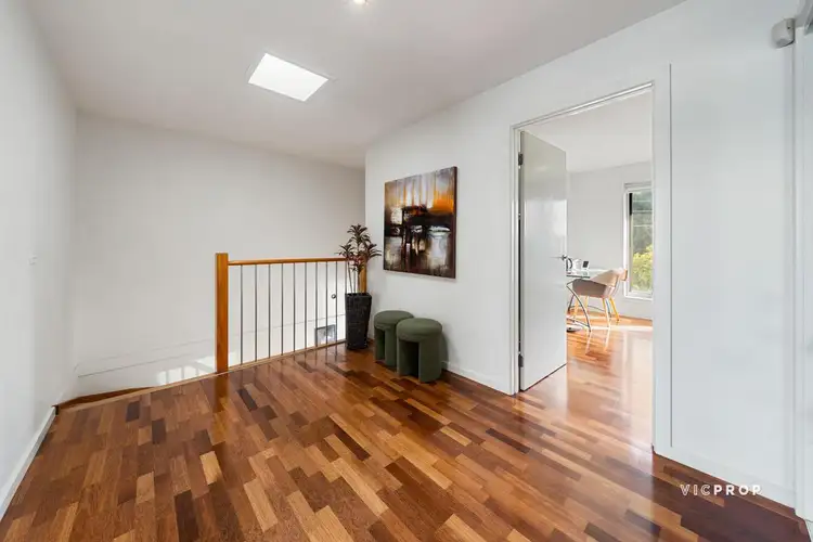 Fifth view of Homely house listing, 17 Rooney Street, Maidstone VIC 3012