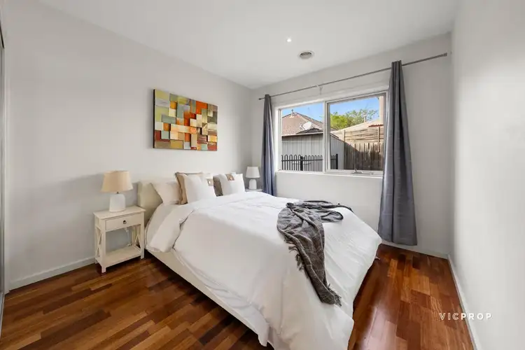 Sixth view of Homely house listing, 17 Rooney Street, Maidstone VIC 3012