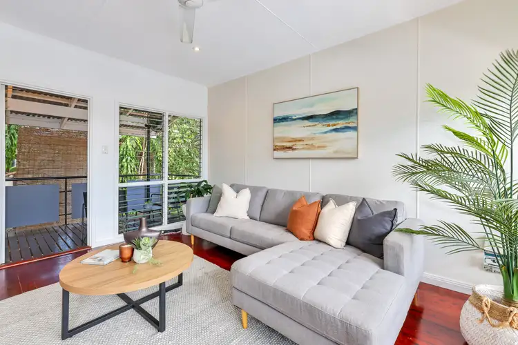 30 Mosec Street, Ludmilla NT 820