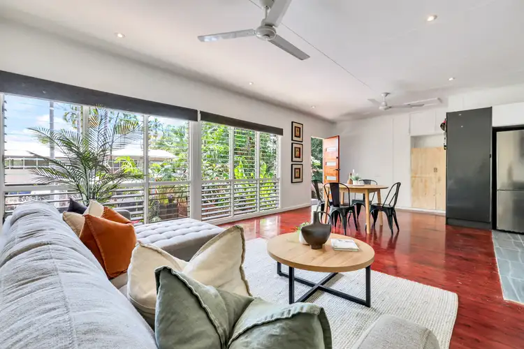 Sixth view of Homely house listing, 30 Mosec Street, Ludmilla NT 820