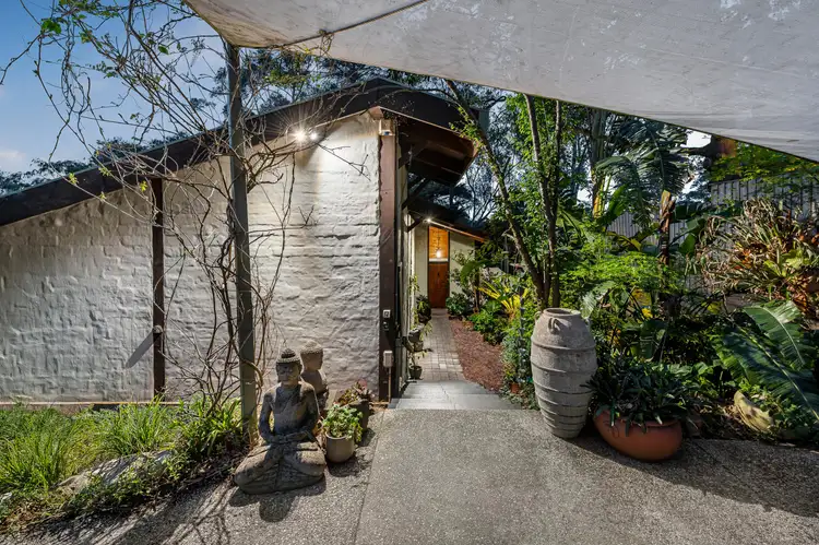 2/29 Clark Road, Ivanhoe VIC 3079