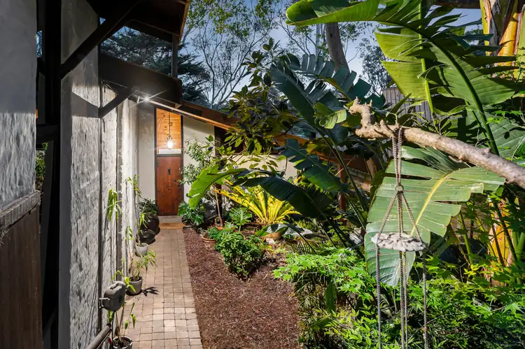 Third view of Homely house listing, 2/29 Clark Road, Ivanhoe VIC 3079