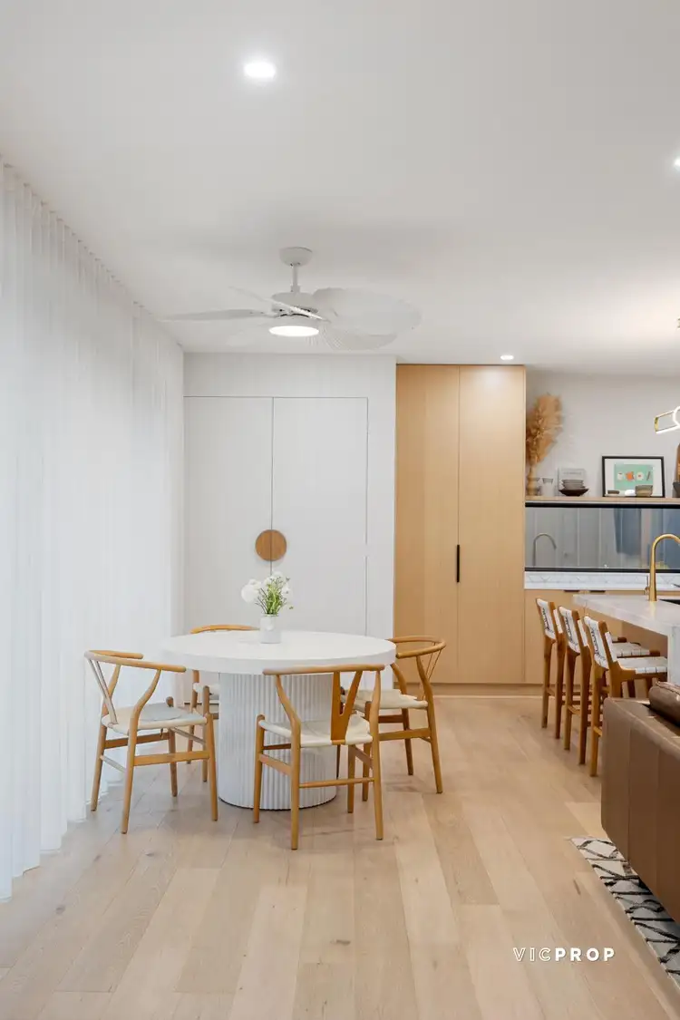 Second view of Homely townhouse listing, 2/75 Windermere Drive, Ferntree Gully VIC 3156