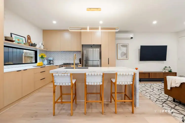 Third view of Homely townhouse listing, 2/75 Windermere Drive, Ferntree Gully VIC 3156