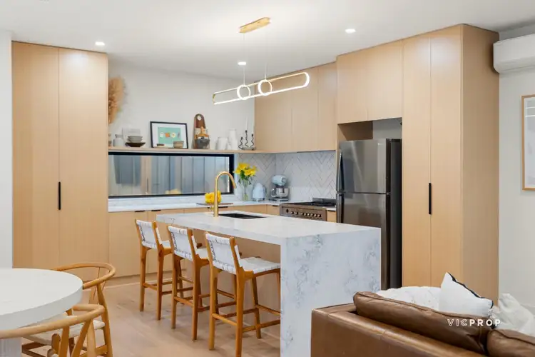 Fourth view of Homely townhouse listing, 2/75 Windermere Drive, Ferntree Gully VIC 3156