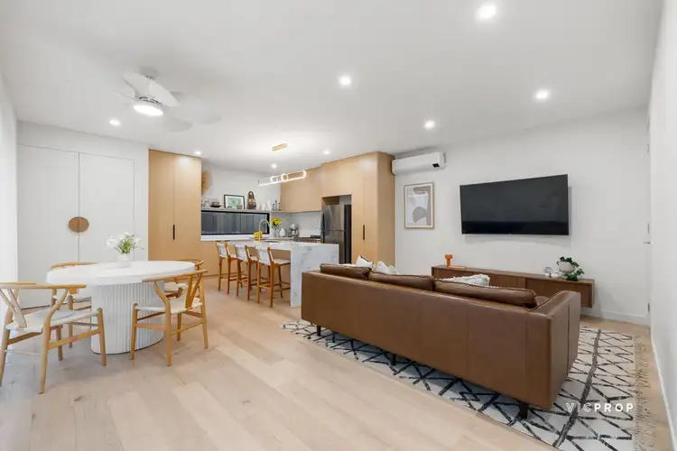 Fifth view of Homely townhouse listing, 2/75 Windermere Drive, Ferntree Gully VIC 3156