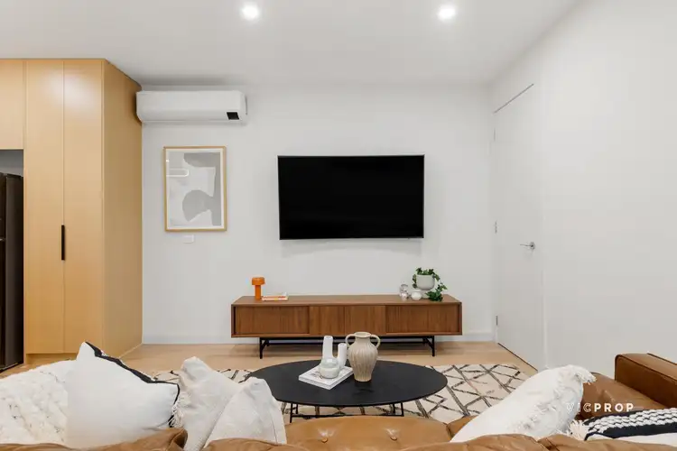 Sixth view of Homely townhouse listing, 2/75 Windermere Drive, Ferntree Gully VIC 3156