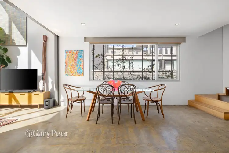 Fourth view of Homely apartment listing, 3 Mirka Lane, St Kilda VIC 3182