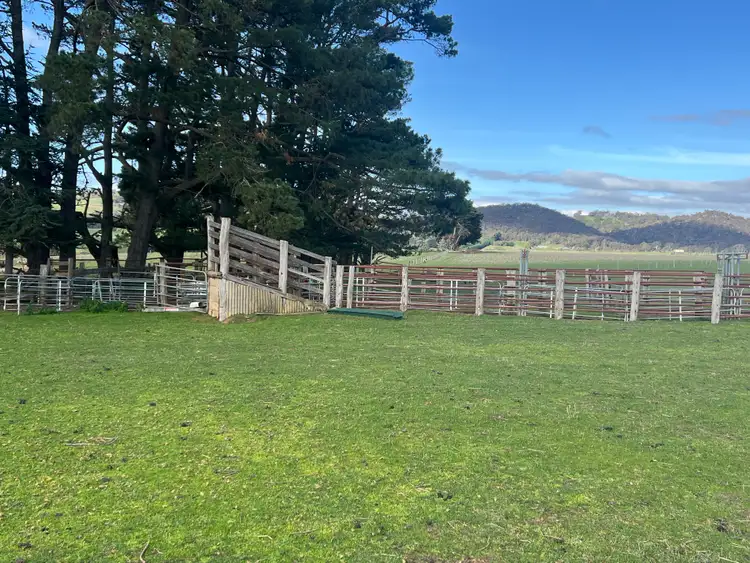 Third view of Homely land listing, Lot 2 Grahams Road, Lancefield VIC 3435