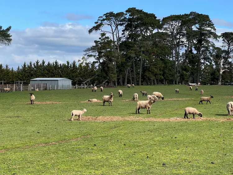 Fourth view of Homely land listing, Lot 2 Grahams Road, Lancefield VIC 3435