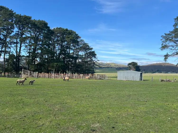 Fifth view of Homely land listing, Lot 2 Grahams Road, Lancefield VIC 3435