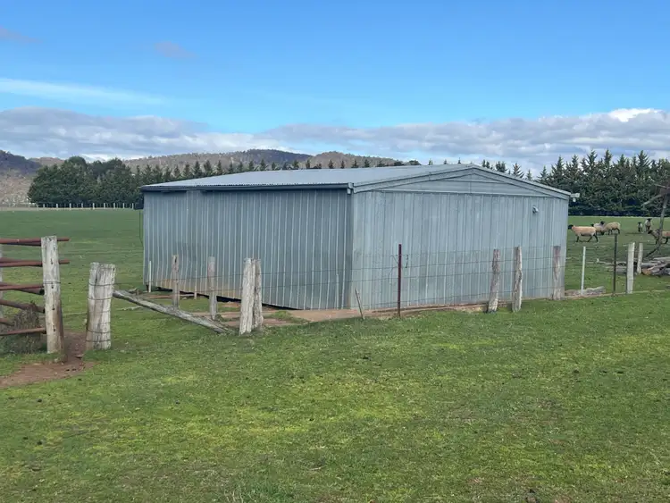 Sixth view of Homely land listing, Lot 2 Grahams Road, Lancefield VIC 3435