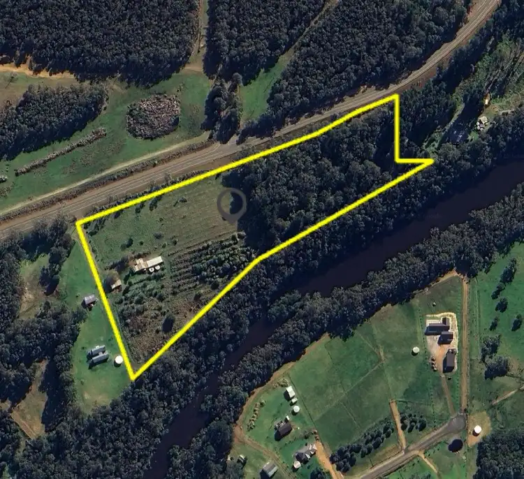 45647 South Coast Highway, Kalgan WA 6330