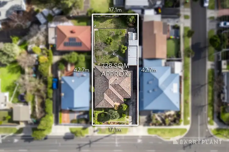 Second view of Homely house listing, 27 Warren Road, Parkdale VIC 3195