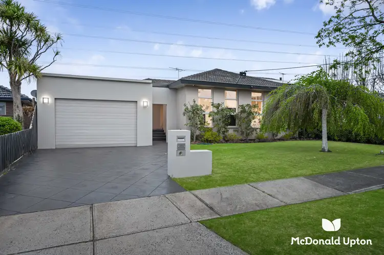 21 Viewbank Drive, Keilor East VIC 3033