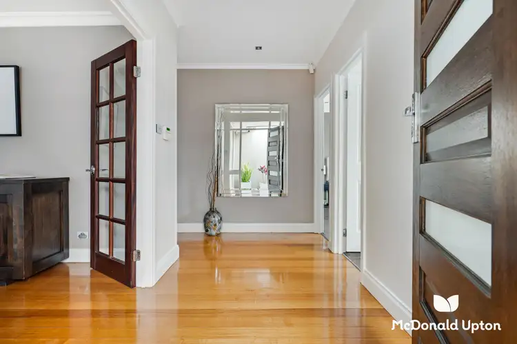 Second view of Homely house listing, 21 Viewbank Drive, Keilor East VIC 3033