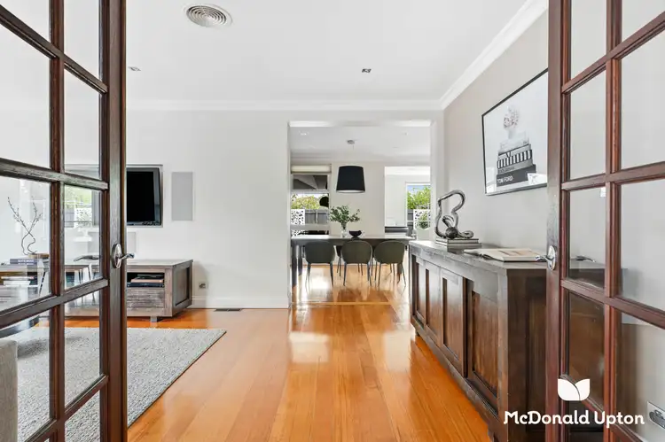 Third view of Homely house listing, 21 Viewbank Drive, Keilor East VIC 3033