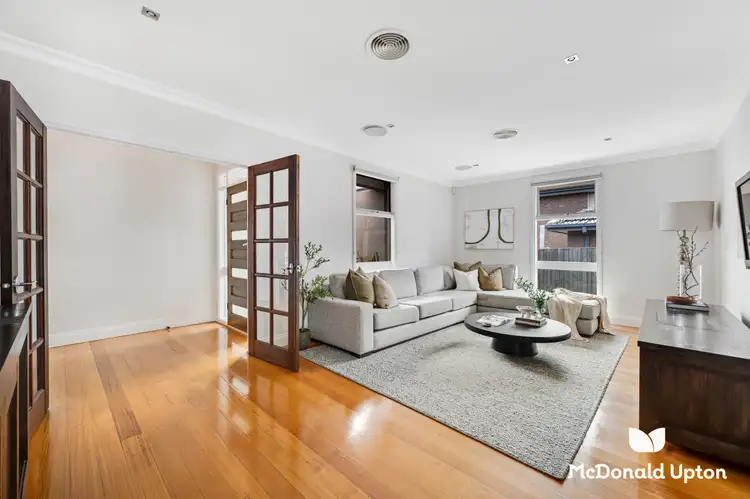 Fourth view of Homely house listing, 21 Viewbank Drive, Keilor East VIC 3033