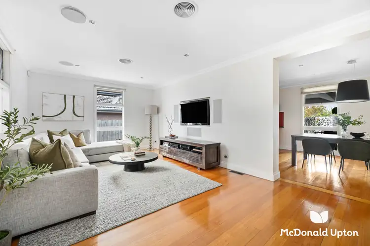 Fifth view of Homely house listing, 21 Viewbank Drive, Keilor East VIC 3033