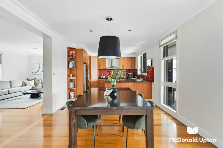Sixth view of Homely house listing, 21 Viewbank Drive, Keilor East VIC 3033