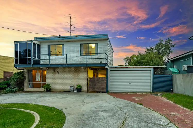 Fourth view of Homely house listing, 16 Acheron Road, San Remo WA 6210