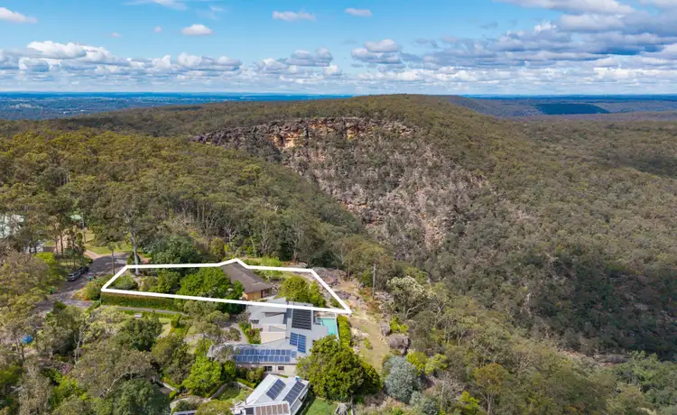65 Brook Road, Glenbrook NSW 2773