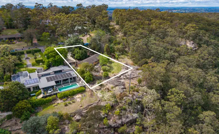65 Brook Road, Glenbrook NSW 2773