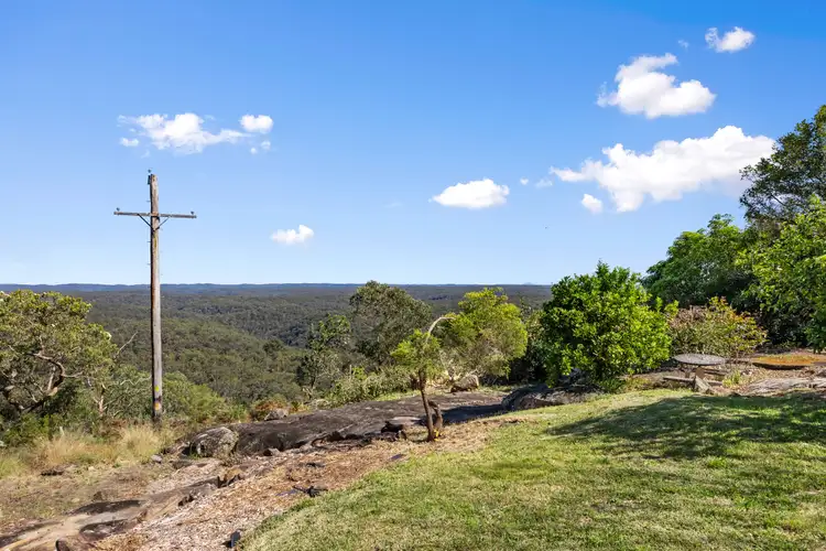 Second view of Homely house listing, 65 Brook Road, Glenbrook NSW 2773