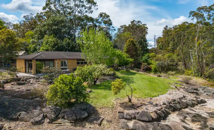 Fourth view of Homely house listing, 65 Brook Road, Glenbrook NSW 2773