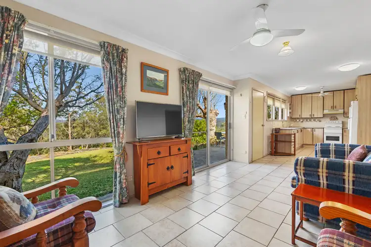 Fifth view of Homely house listing, 65 Brook Road, Glenbrook NSW 2773